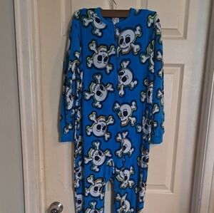 Circo one Piece graphic nightsuite large